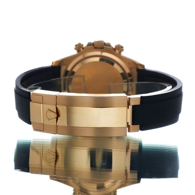 Rolex Daytona 126518 LN Image 3